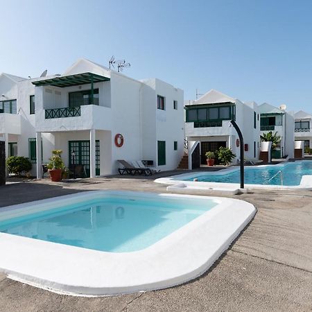 Casa Martin Apartment Puerto del Carmen  Ngoại thất bức ảnh