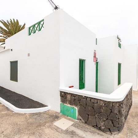 Casa Martin Apartment Puerto del Carmen  Ngoại thất bức ảnh