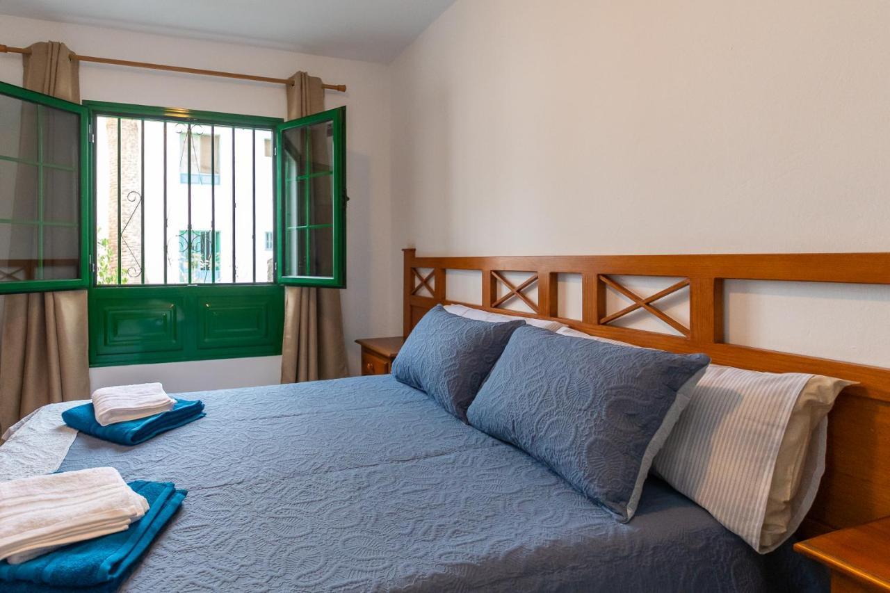 Casa Martin Apartment Puerto del Carmen  Ngoại thất bức ảnh