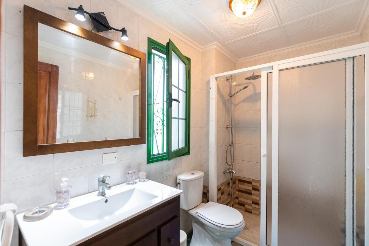 Casa Martin Apartment Puerto del Carmen  Ngoại thất bức ảnh