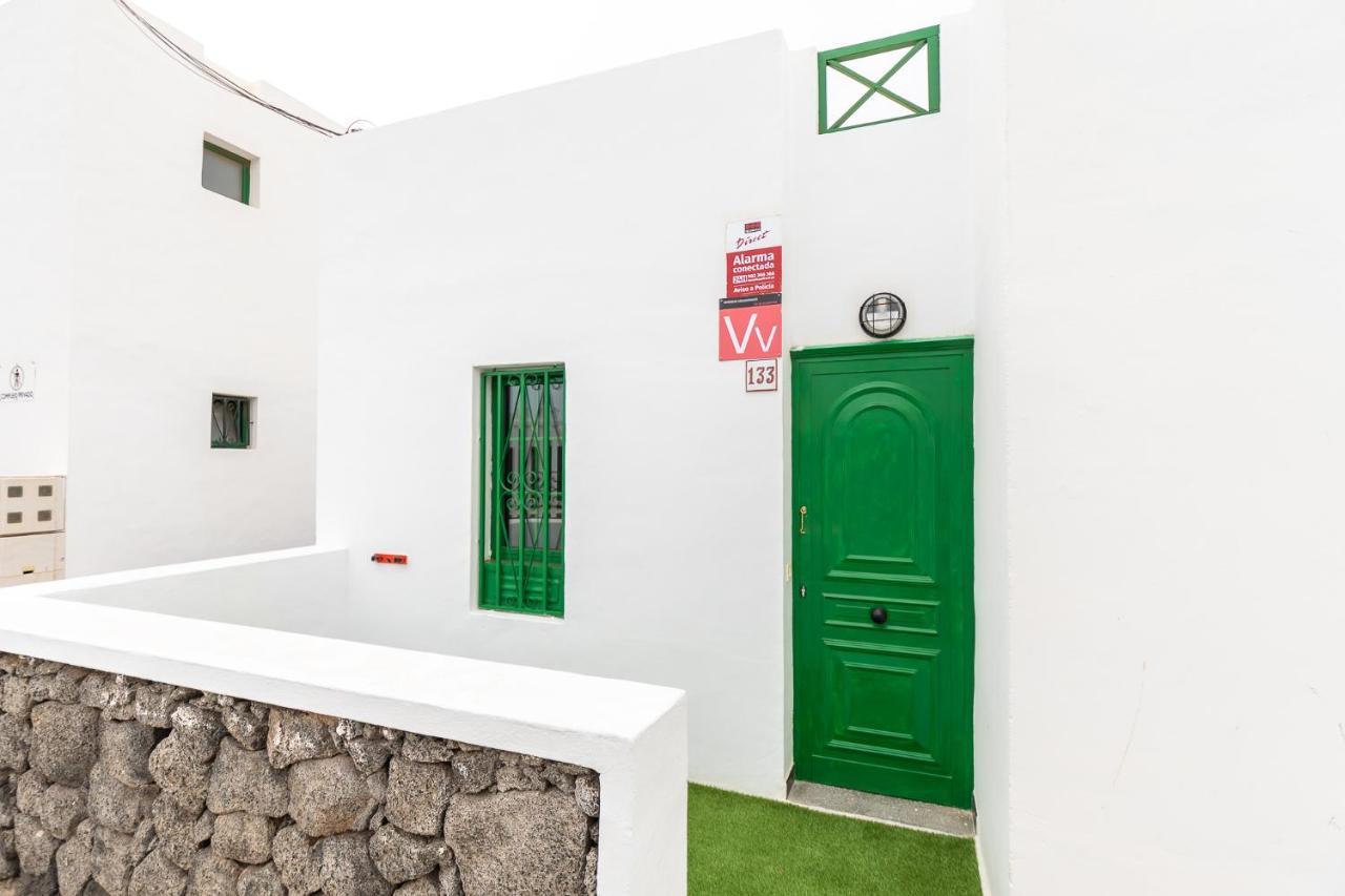 Casa Martin Apartment Puerto del Carmen  Ngoại thất bức ảnh