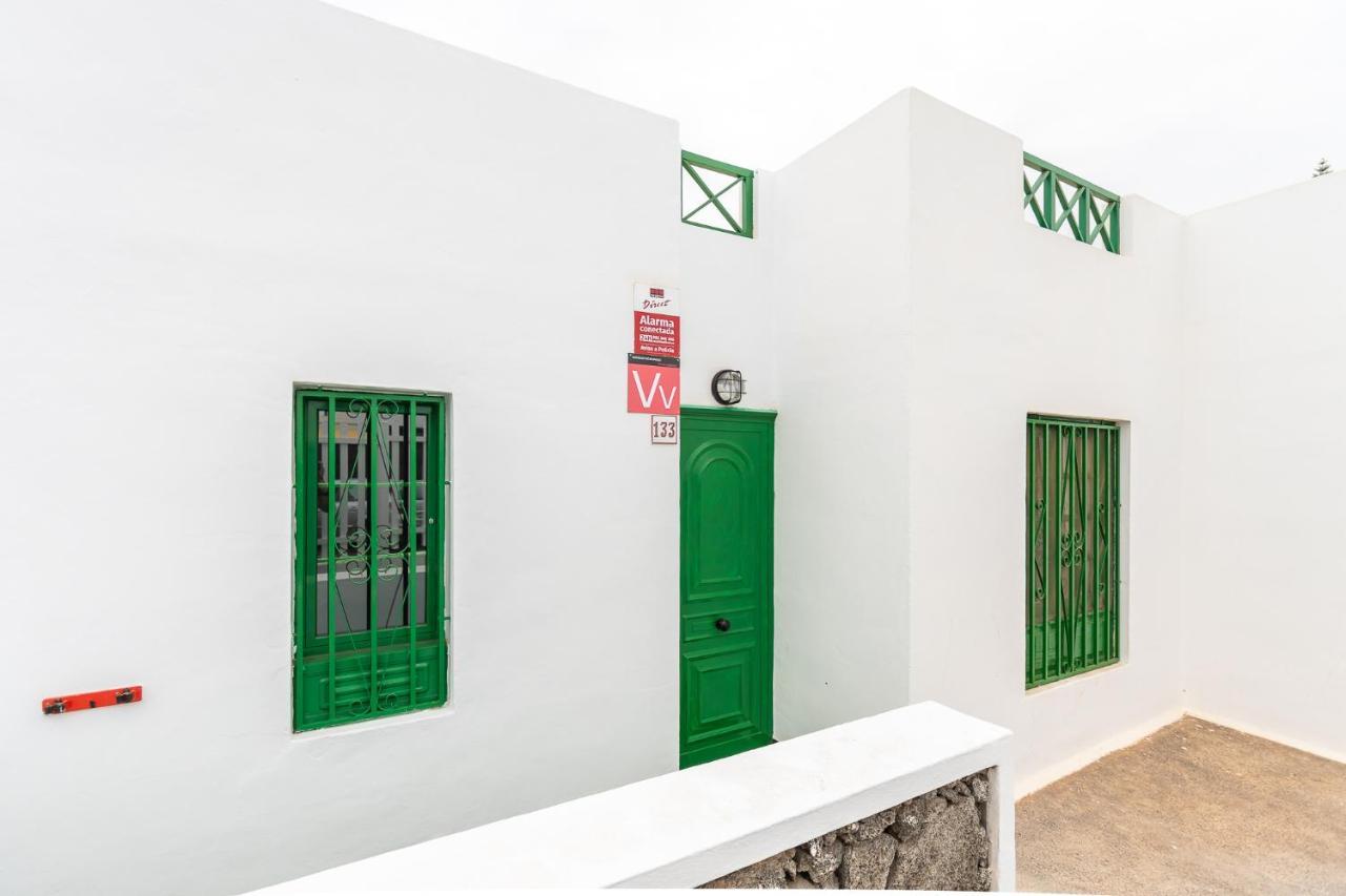 Casa Martin Apartment Puerto del Carmen  Ngoại thất bức ảnh