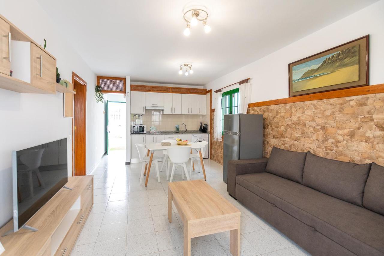 Casa Martin Apartment Puerto del Carmen  Ngoại thất bức ảnh