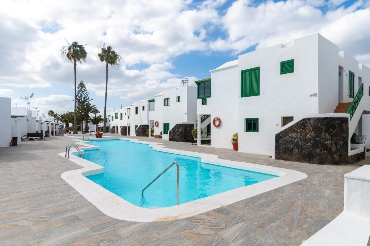 Casa Martin Apartment Puerto del Carmen  Ngoại thất bức ảnh