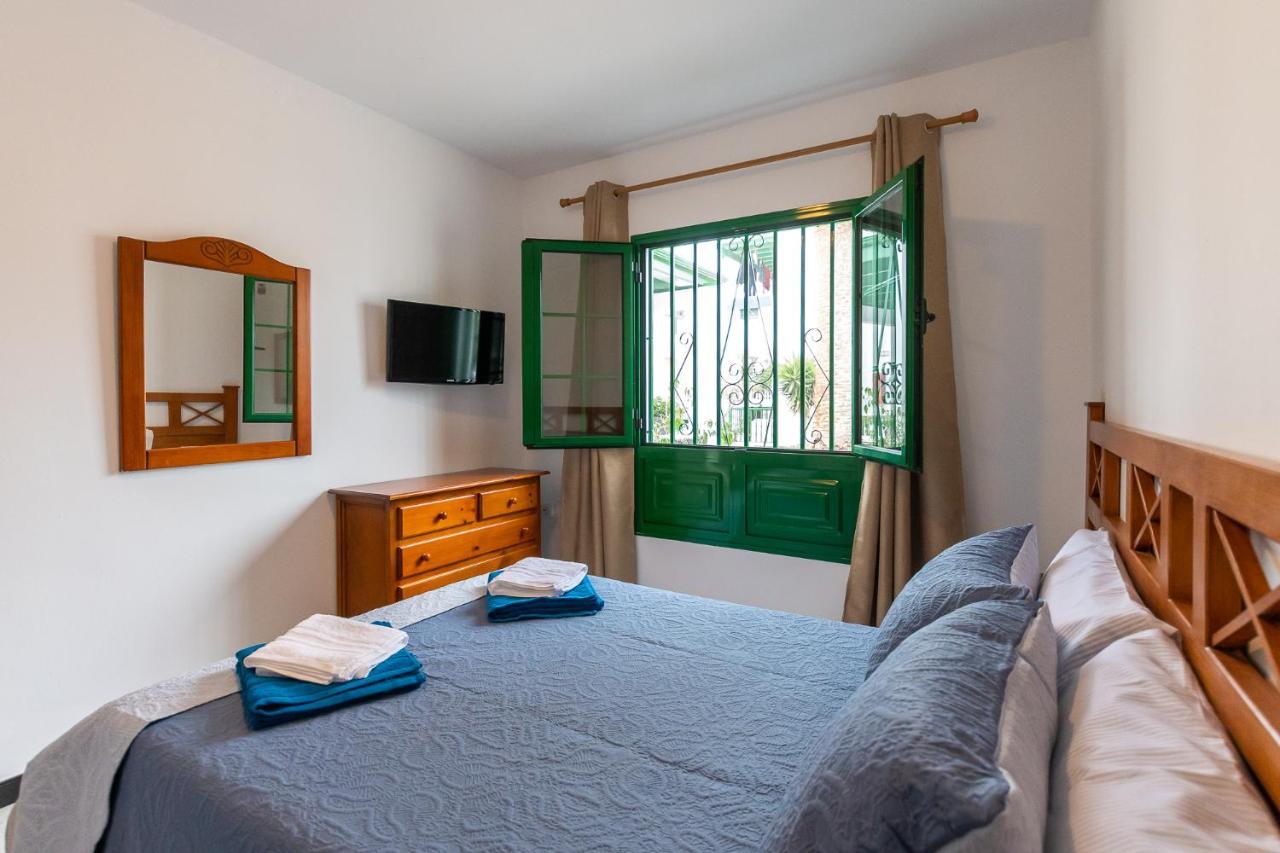 Casa Martin Apartment Puerto del Carmen  Ngoại thất bức ảnh
