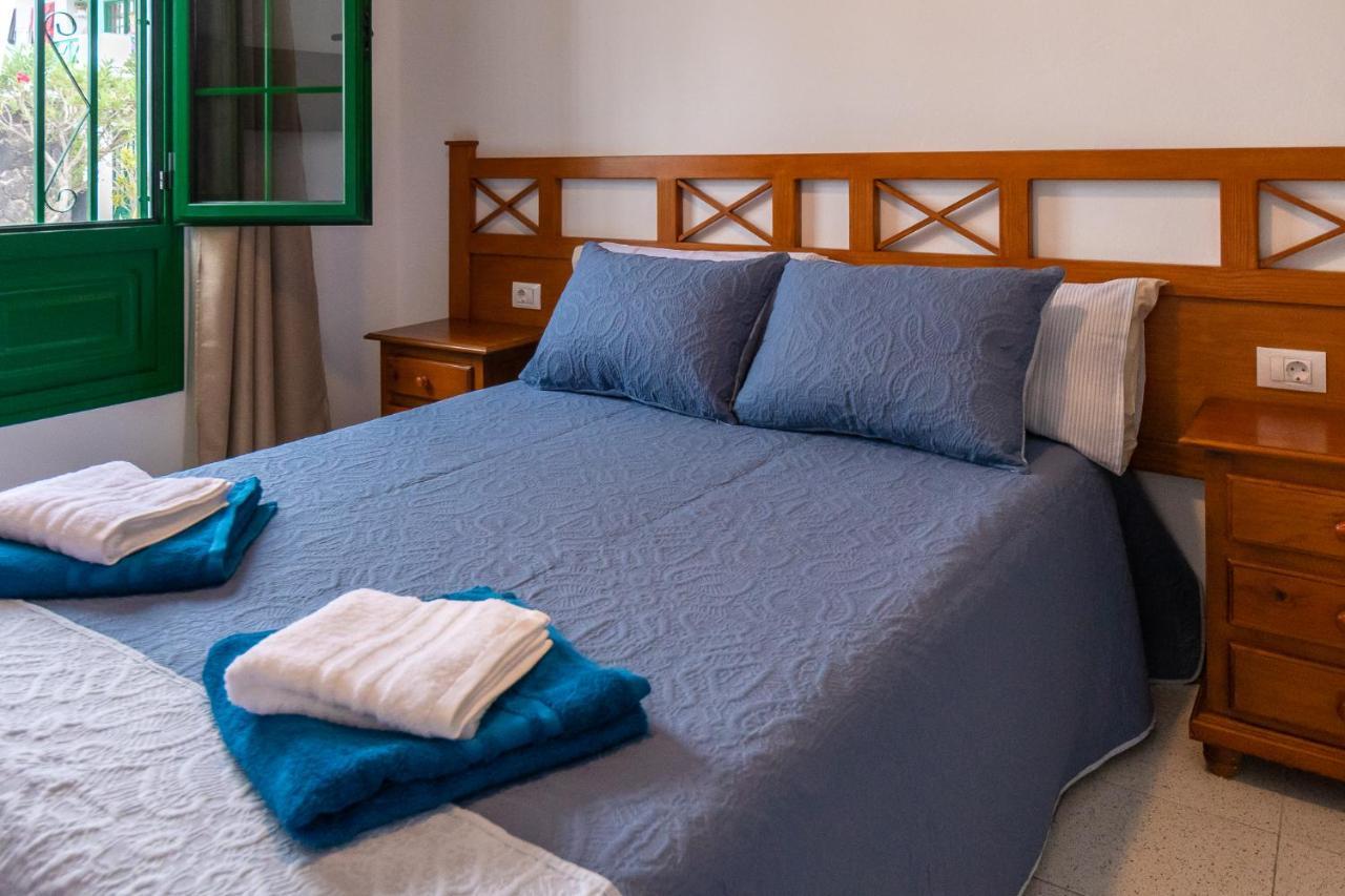 Casa Martin Apartment Puerto del Carmen  Ngoại thất bức ảnh