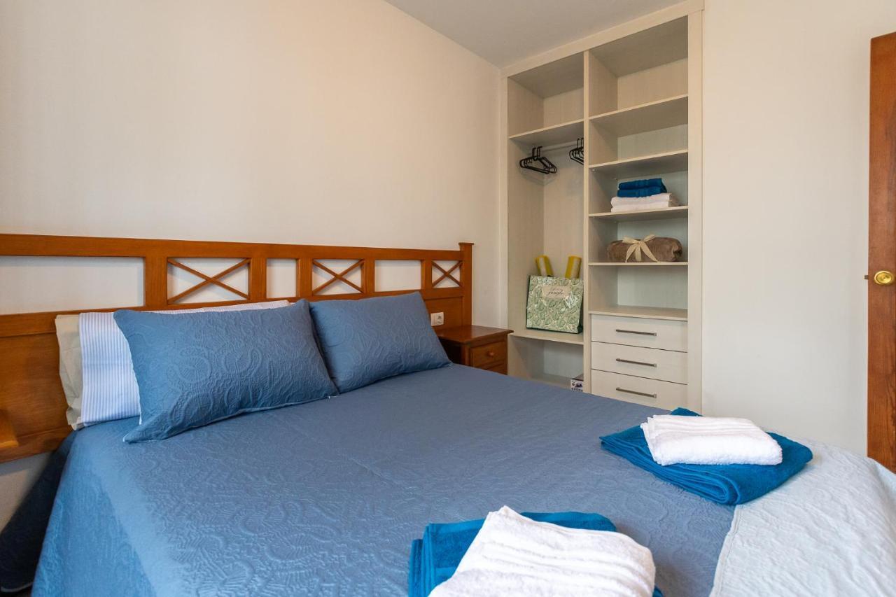 Casa Martin Apartment Puerto del Carmen  Ngoại thất bức ảnh