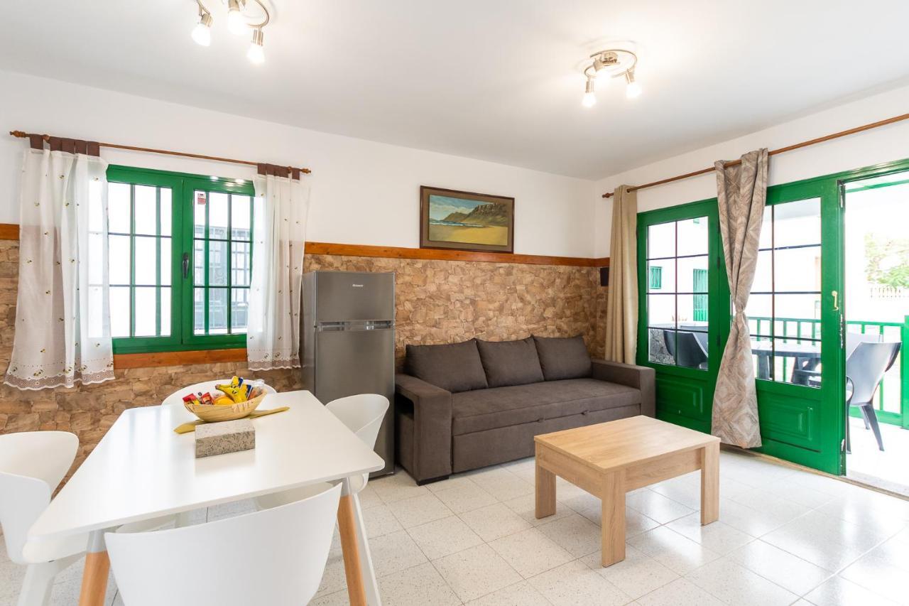 Casa Martin Apartment Puerto del Carmen  Ngoại thất bức ảnh