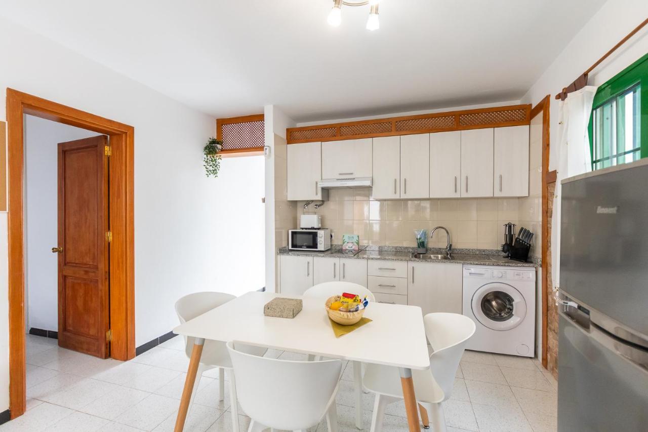 Casa Martin Apartment Puerto del Carmen  Ngoại thất bức ảnh