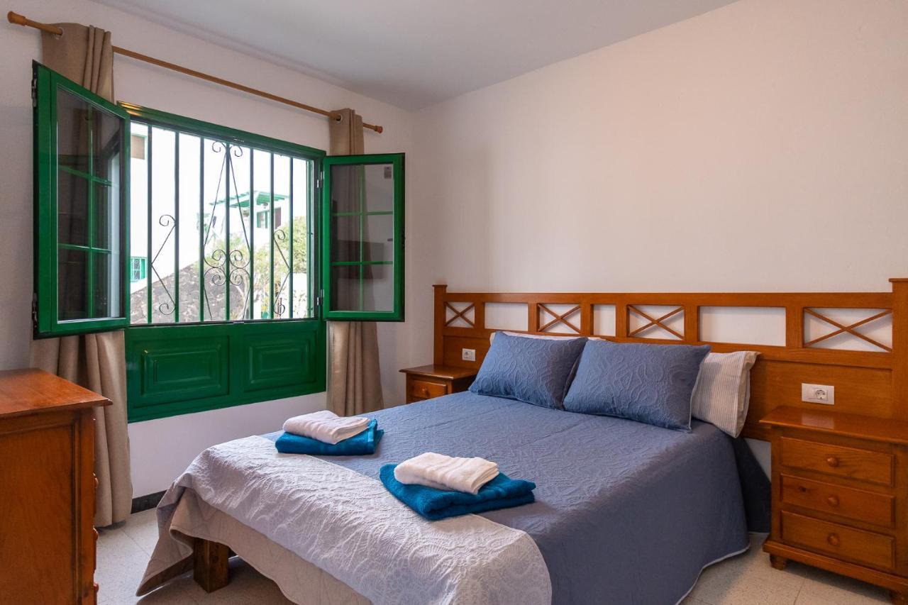 Casa Martin Apartment Puerto del Carmen  Ngoại thất bức ảnh