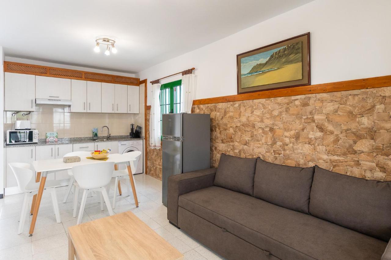 Casa Martin Apartment Puerto del Carmen  Ngoại thất bức ảnh