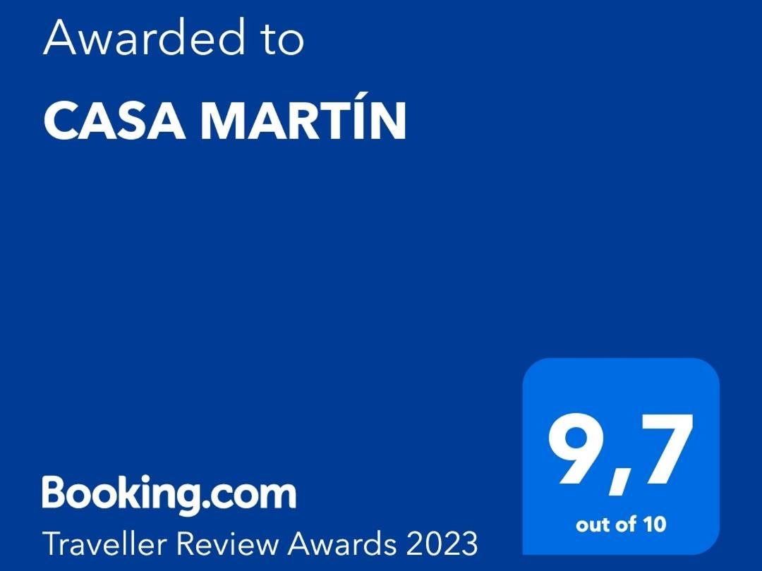 Casa Martin Apartment Puerto del Carmen  Ngoại thất bức ảnh